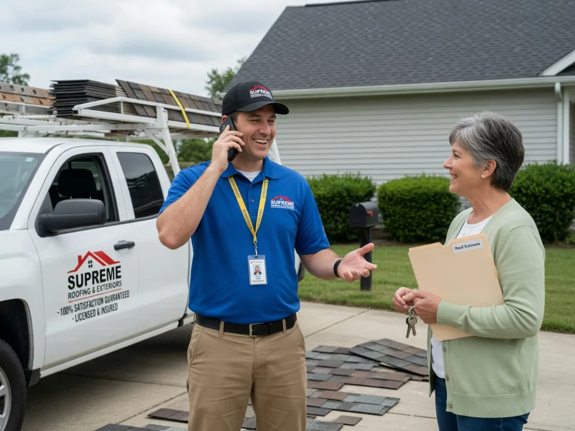 Roof Replacement Manning, ND FAQs